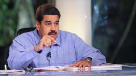 Maduro: EEUU presiona a OPEP y Rusia para impedir estabilizar precios de petróleo