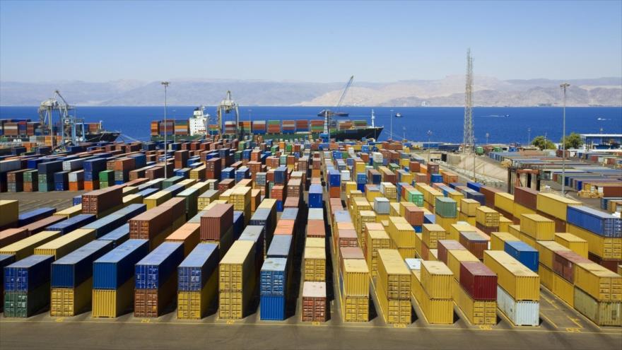 Economía de Irán registrará un crecimiento de 4 %, según predice el FMI.