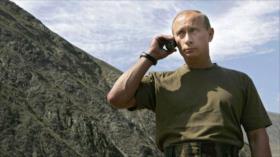 Putin acusado de formar Ejército durmiente en Europa 