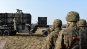 Moscú: El escudo antimisiles de EEUU en Europa amenaza a Rusia de manera directa
