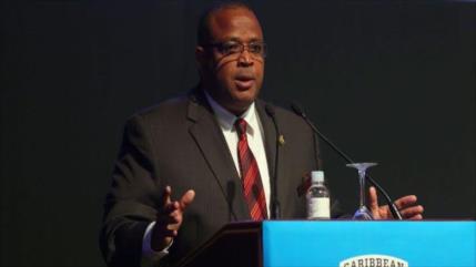 FIFA no permite a Derrick postularse a la presidencia de la Concacaf