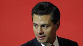 Sondeo: Se desploma a su ‘mínimo histórico’ la popularidad del presidente mexicano