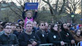 Primarias en EEUU para ganar nominación de bipartidismo tradicional