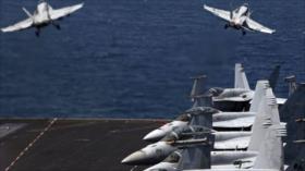 China: Coalición anti-EIIL viola DDHH en Siria e Irak
