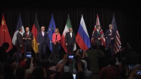 Irán Hoy - JCPOA y obligaciones de Irán y el G5+1