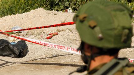 EEUU critica “uso excesivo” de la fuerza contra los palestinos por soldados israelíes
