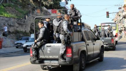 Alerta en Brasil ante los Juegos Olímpicos de Río: Daesh amenaza con atentados