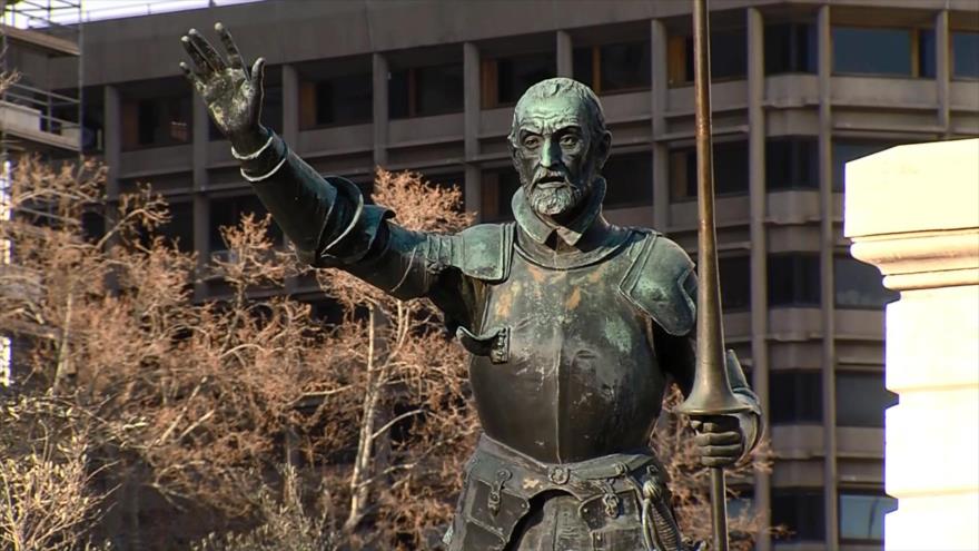 Cámara al Hombro - Cervantes tras 400 años