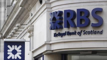 RBS recorta 600 empleos en la banca de consumo en Reino Unido