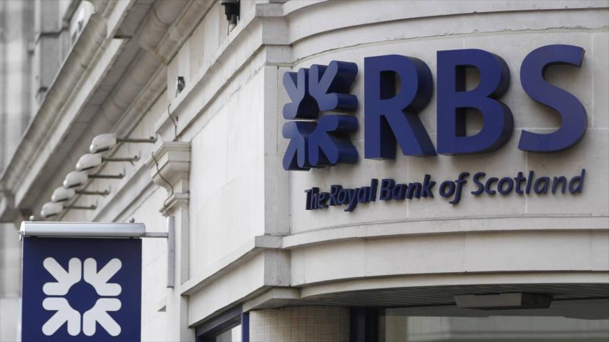 Royal Bank of Scotland (RBS)