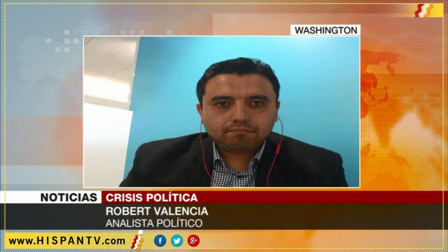 ‘El impeachment ha creado en Brasil una tormenta perfecta a Rousseff’