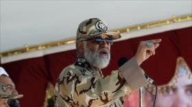 ‘Fuerzas Armadas iraníes, totalmente preparadas para eliminar las amenazas de sus enemigos’