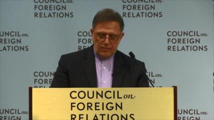 Compromisos incumplidos de EEUU respecto a acuerdo nuclear con Irán