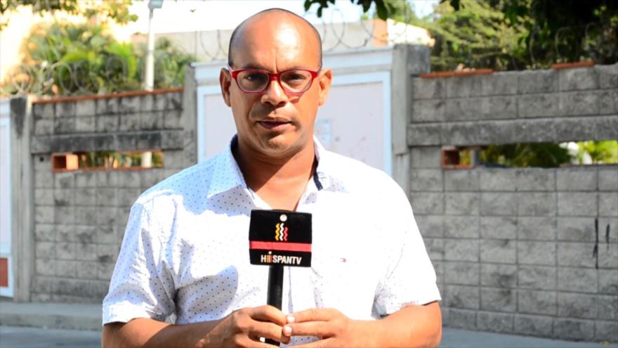 Congresistas colombianos denuncian reactivación de paramilitarismo