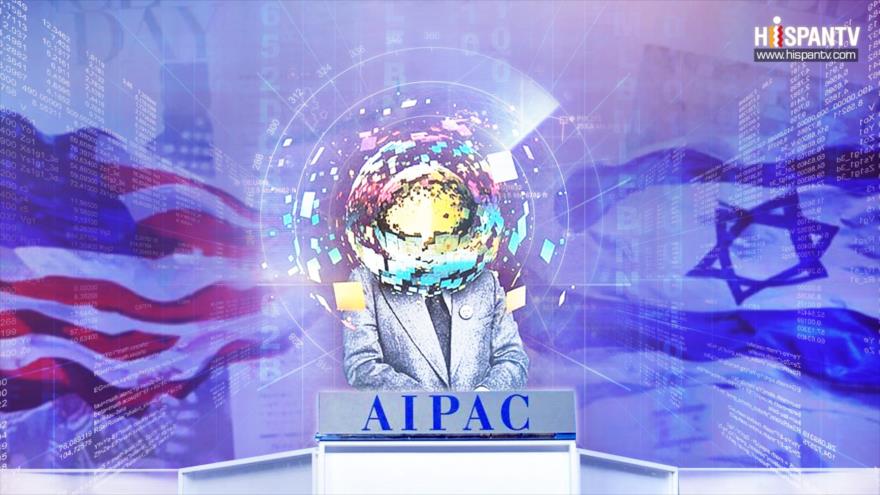 AIPAC, un “gobierno virtual” que teledirige la política de EEUU
