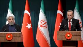 Irán: la islamofobia es una conspiración sionista