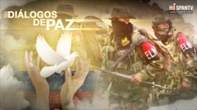Acuerdos de paz, neoliberalismo y paramilitarismo