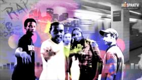 Nueva York, vida bajo tierra