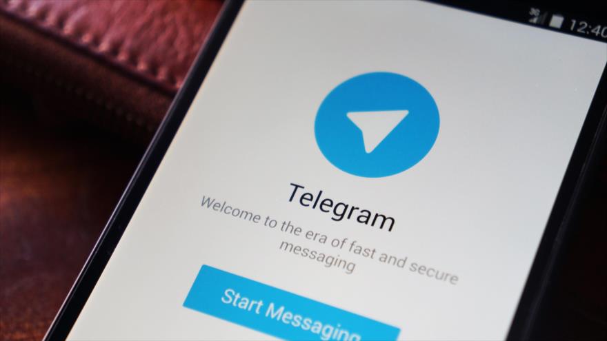 Telegram Messenger es un famoso servicio de mensajería por Internet.