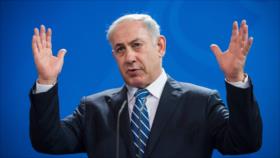Netanyahu: Israel jamás se retirará de los altos de Golán