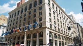 Graduados de universidad en EEUU apoyan boicot contra Israel