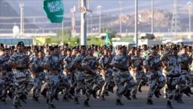Londres reconoce entrenar al Ejército saudí en su ataque a Yemen