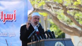 ‘HAMAS es capaz de liberar a todos los presos palestinos’