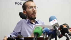 Amplia mayoría de las bases de Podemos rechaza el pacto PSOE-C’s y aboga por un Gobierno de izquierdas