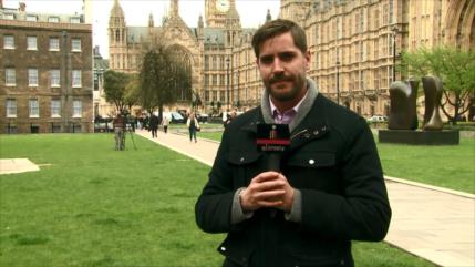 Brexit supondría pérdida de 4300 libras anuales por familia británica 