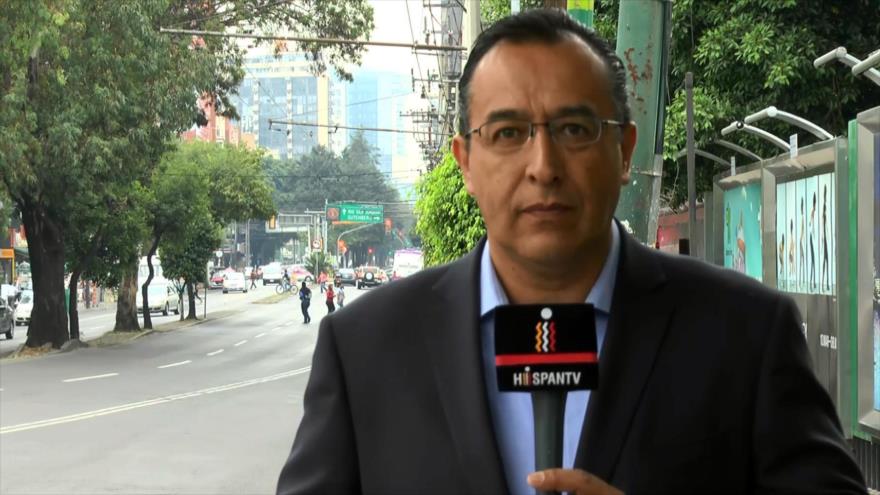 La impunidad favorece a los delincuentes en México