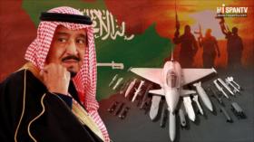 Arabia Saudí ¿A qué le teme la Casa Al Saud?