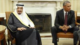 ¿Aliados distanciados?, EEUU: Al-Qaeda se fundó con dinero saudí