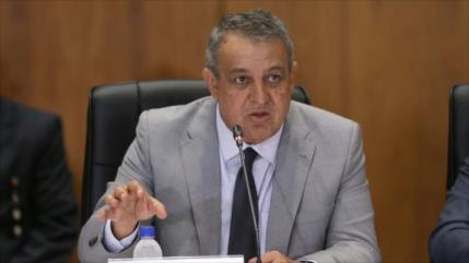 Del Pino: Reunión petrolera de Doha fracasó por presiones de EEUU