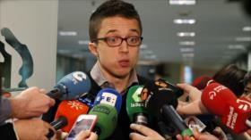 Podemos y sindicatos denuncian el ‘electoralismo’ del Gobierno en funciones de Rajoy