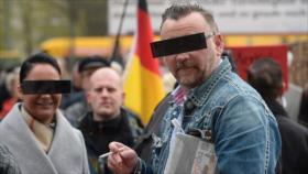 La justicia alemana procesa al fundador de Pegida por alimentar el odio a los refugiados