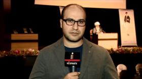 Conferencia en Teherán sobre Revisión de Identidad de Chiismo Inglés