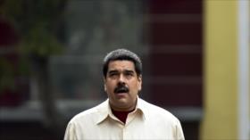 Maduro: Impeachment contra Rousseff amenaza a todos los pueblos de América