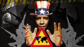 Obama o Daesh: ¿quién reviste más riesgo para el mundo?