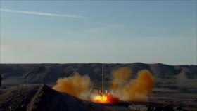 Rusia: Pruebas de misiles de Irán no violan leyes internacionales