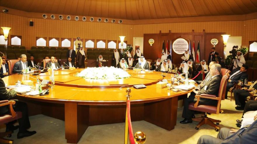 Arrancan las conversaciones de paz sobre Yemen