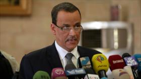 La ONU designa nuevo enviado especial para Yemen
