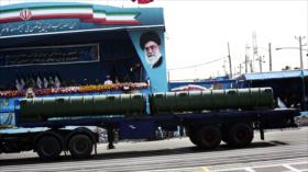 ‘Entrega de S-300 rusos a Irán reforzará la seguridad regional’