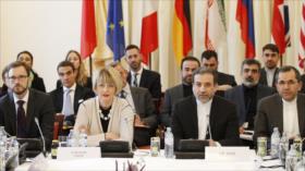 Primera reunión de la Comisión Conjunta Irán-G5+1 tras acuerdo nuclear