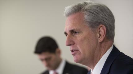 Republicanos de EEUU, enojados por compra de agua pesada de Irán