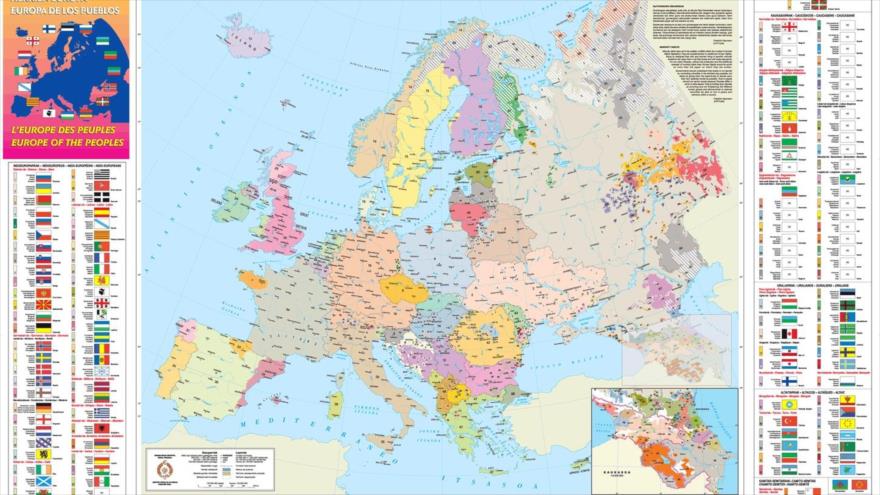 ¿Hacia la Europa de los Pueblos?