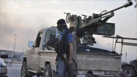 EEUU entrenó a terroristas que se convirtieron en líderes de Daesh