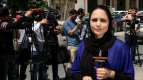 Israel detiene a más periodistas palestinos 
