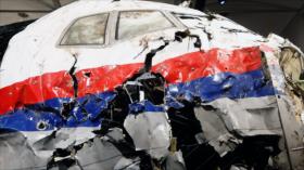 Documental de BBC alega que cazas ucranianos derribaron al MH17 de Malaysia Airlines