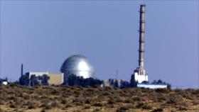 Israel ha ocultado su aventura nuclear hasta al mismo EEUU