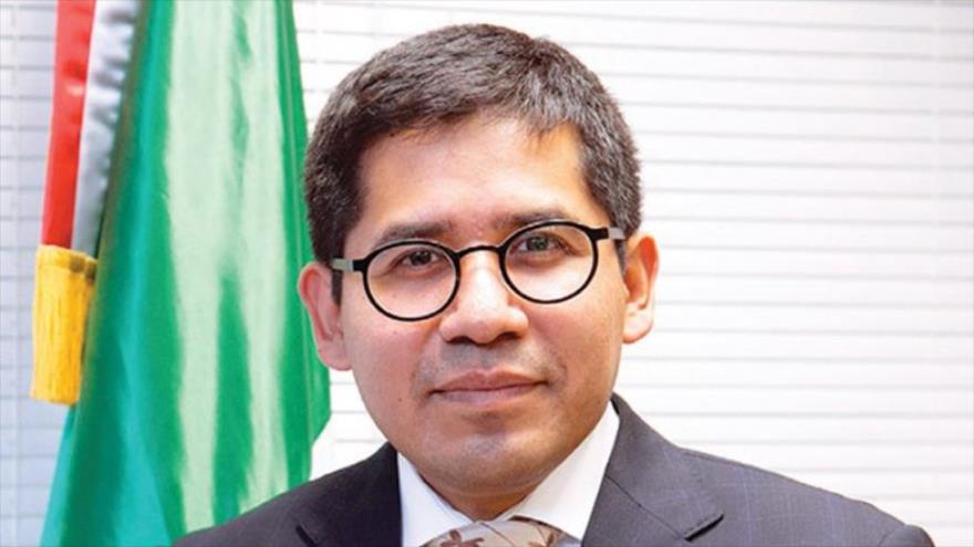 Gobierno mexicano reconoce labor del GIEI en caso Ayotzinapa